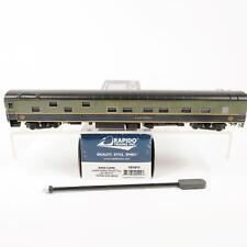 Rapido Trains HO Scale Canadian National Eastport Duplex Sleeper Car 101011 picture