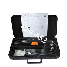 testo 316-3 Refrigerant leak detector Brand New Fast Shipping FedEx or DHL picture