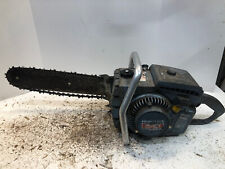 Vintage Homelite C-51 Chainsaw c51 - Runs With Choke On - Parts or Repair picture