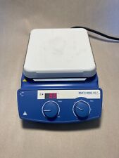 IKA C-MAG HS7 S1 Hot Plate Magnetic Stirrer picture