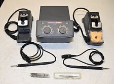 JBC Advanced AD 4300 Dual Head  Soldering System  picture