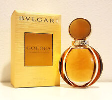 BVLGARI Goldea by BVLGARI 3 oz / 90 ml Edp spy perfume for women femme vintage picture