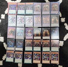 🔥D/D/D Yugioh Trading Card Lot Of 30. Massive Card Lot TCG🔥 picture