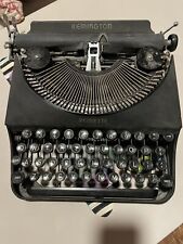 Vintage 1940’s Remington Remette Typewriter picture