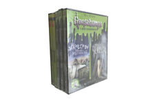 Goosebumps:10-Discs DVD Box Set New picture