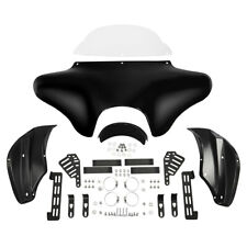 Batwing Fairing Windscreen Hardware Kit For Yamaha V Star 1100 Classic XVS1100A picture