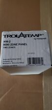 **BRAND NEW OLD STOCK** Honeywell Trol A Temp MM-2 MM2 Zone Board 2 Zones picture