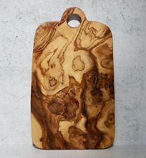 Olive Wood Cutting Board Handmade picture
