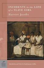 Incidents in the Life of a Slave Girl (Barnes & Noble Classics Series) - GOOD picture