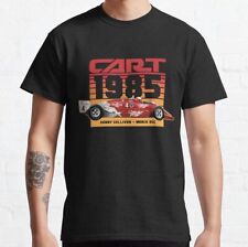 SALE_ Danny Sullivan 1985 Cart Indy 80S Retro Style Classic T-Shirt S-5XL picture