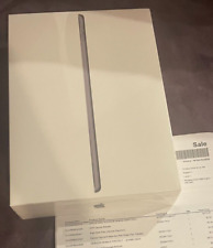 apple ipad 9th generation 64gb new $250 picture