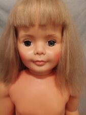 Vintage Ideal Toy Corp Patti Playpal DOLL 35