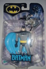 2001 Hasbro Batman the Animated Series Carded Figure picture