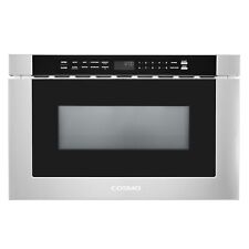 24 in. Built-In Microwave Drawer [OPEN BOX] Touch Presets, Sensor Cooking picture