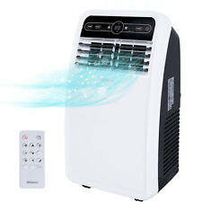 Shinco 8000 BTU 3-in-1 Portable AC Unit Air Conditioner,Cooling,Dehumidifier,Fan picture