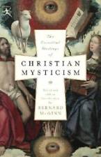 The Essential Writings of Christian Mysticism (Modern Library Classics) - GOOD picture