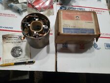 NOS ORIGINAL DELCO FIELD HOUSING ASSEMBLY for DELCO 5MT STARTERS   4 5/8