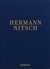 Herman Nitsch Herman Nitsch (Hardback) (UK IMPORT) picture
