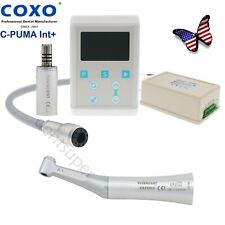 USA COXO C PUMA INT+ Dental Electric Motor Built-in LED 6:1 Handpiece High Speed picture