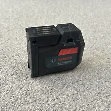 BOSCH GPL100-50G LASER LEVEL Tested Working picture