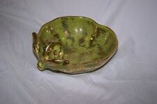 Stangl Vintage 22k  Gold CANDY Dish  picture