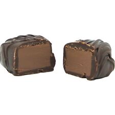Philadelphia Candies Chocolate Meltaway Truffles, Dark Chocolate 1 Pound Gift picture