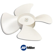 Genuine Miller 409953 Fan Cooling Blade Replacement picture