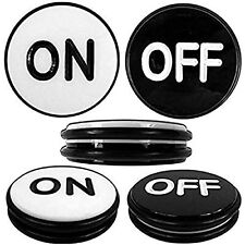 Trademark Poker ON/Off Puck Craps Black/White picture