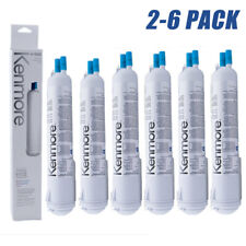 1-6Pack Kenmore 46-9083 Refrigerator Replacement Water Filter Sealed US Stock picture