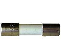 BUSSMANN ABS-5 - BUSS SMALL DIMENSION FUSE (Pack of 1) picture