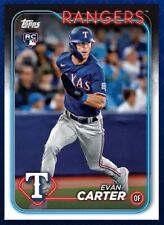 2024 Topps Series 1 Baseball {251-350} Pick Your Card And Complete Your Set picture