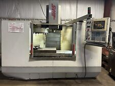HAAS VF 3 CNC Mill, Used, Great Condition  picture