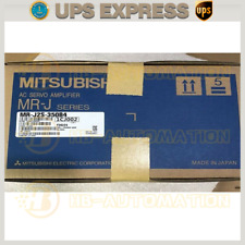 MR-J2S-350B4 Mitsubishi Servo Drive Brand-New in Box Spot Goods Ups Express #CG picture