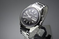Vintage 1971 JAPAN SEIKO BELL-MATIC WEEKDATER 4006-7012 27Jewels Automatic. picture