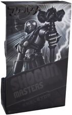 Mattel Creations Shogun Masters Skeletor Dark Malice Edition LE 250 SOLD OUT picture