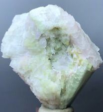 404 carat Beautiful  Outstanding tourmaline cluster Specimen from Afghanistan picture