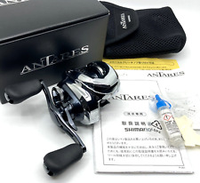 Shimano 19 ANTARES Right Handed Bait Casting Reel In Box From JAPAN 