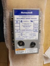 Honeywell S87c Direct Spark Ignition Control picture