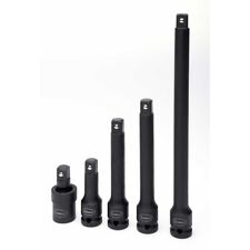Eastwood 1/2 Inch Drive Impact Extension Bar Set with Universal Joint picture