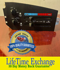 92-96 Ford E-150 Van Econoline A/C Heater Temperature Climate Control Panel Unit picture
