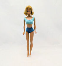 1963 Barbie Midge Straight Leg Doll #860 picture