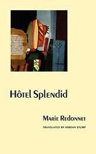 Hotel Splendid (European Women Writers) picture