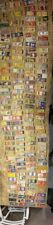 Vintage Huge Matchbook Collection 1000s Of Amazing Pieces picture