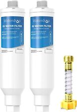 Waterdrop RV Water Filter, RV Inline Hose Water Filter,  Camper Water Filter picture