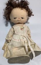 Jan Shackelford Doll Quentin 18” 2014 022 picture