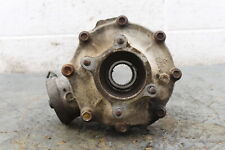 2007 Honda Rancher 400 TRX400FA 4x4 AT REAR BACK DIFFERENTIAL GEARBOX C386 picture