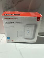1 Honeywell T10 Pro Smart Thermostat RedLINK Sensor THX321WFS2001W  picture