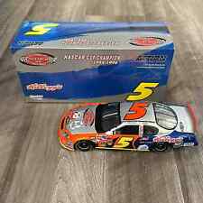 Terry Labonte 2003 Monte Carlo Kellogg’s The Victory Lap 1:24 Stock Car picture