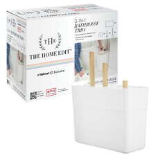 The Home Edit 3-in-1 Plunger/Bowl Brush/Trash Unit picture