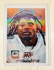 Tyreek Hill 2023 Panini Mosaic Micro Mosaic Case Hit MM-15 Dolphins SSP picture